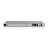 Ubiquiti UDM-Pro-Max Dream Machine Pro Max, Professional-grade, Rackmount Cloud Gateway 10 Gbps Multi-WAN Load Balancing, 2 NVR Drive Bays Design

